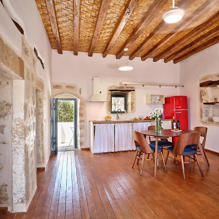 Kambos House Apartment Kimolos Exterior photo