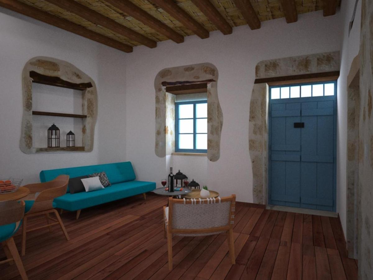 Kambos House Apartment Kimolos Exterior photo