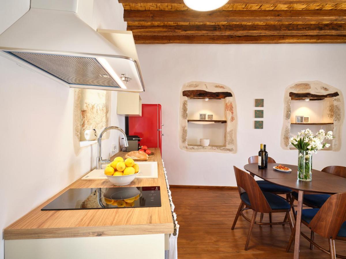 Kambos House Apartment Kimolos Exterior photo