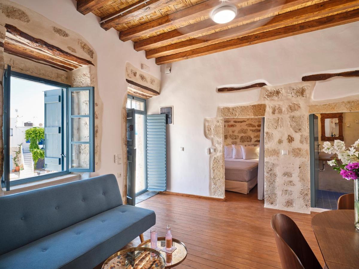 Kambos House Apartment Kimolos Exterior photo